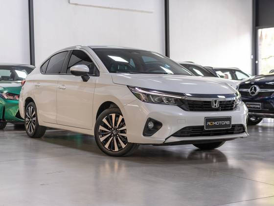 HONDA CITY 1.5 i-VTEC FLEX EX CVT HONDA CITY 1.5 i-VTEC FLEX EX CVT